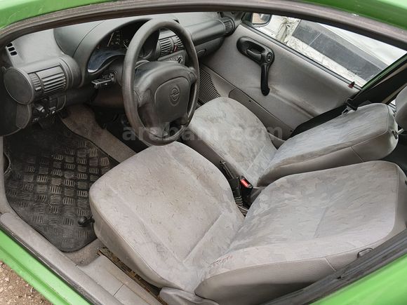 Sahibinden Opel Corsa 1.4 Swing 1998 Model 