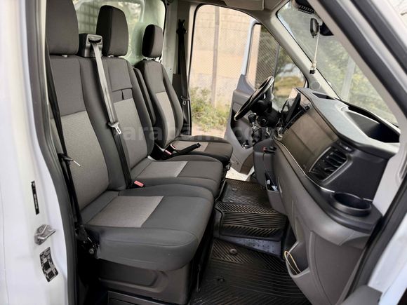 Sahibinden Ford Trucks Transit 350 L 