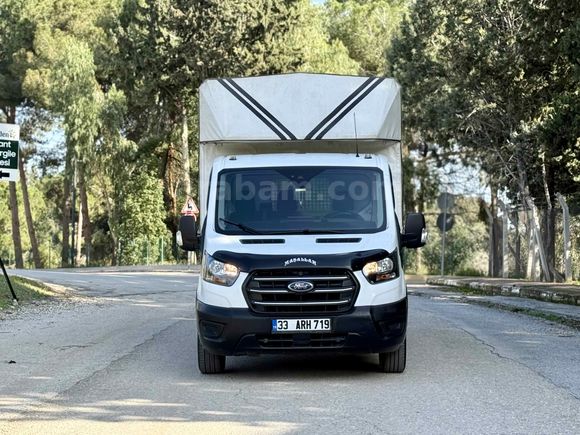 Sahibinden Ford Trucks Transit 350 L 
