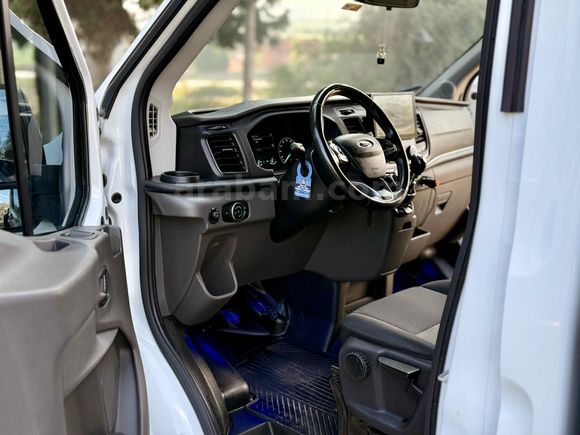 Sahibinden Ford Trucks Transit 350 L 