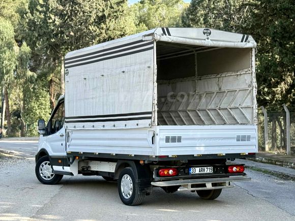 Sahibinden Ford Trucks Transit 350 L 