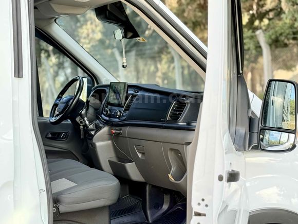 Sahibinden Ford Trucks Transit 350 L 