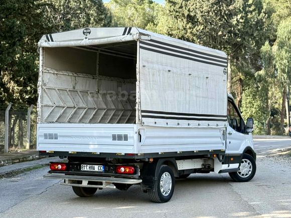 Sahibinden Ford Trucks Transit 350 L 