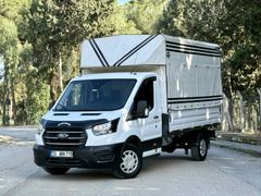 Sahibinden Ford Trucks Transit 350 L 