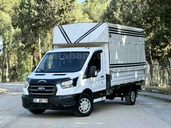 Sahibinden Ford Trucks Transit 350 L 