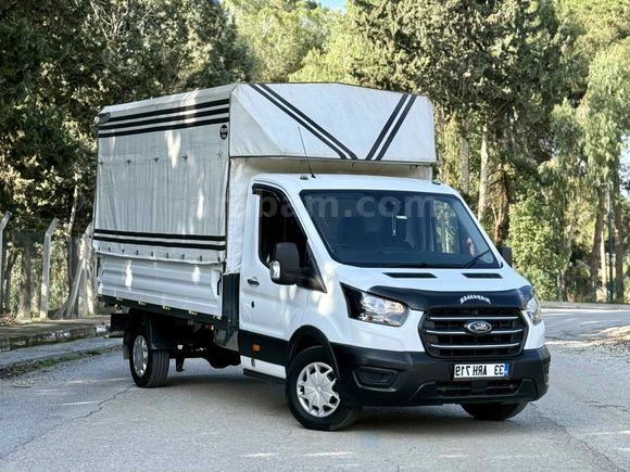 Sahibinden Ford Trucks Transit 350 L 