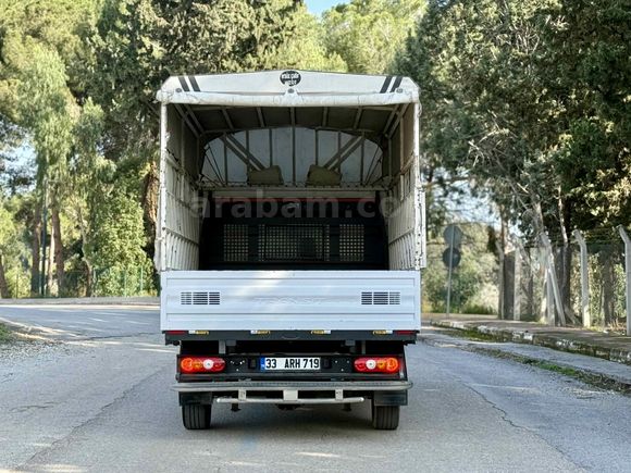 Sahibinden Ford Trucks Transit 350 L 