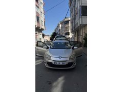 Sahibinden Renault Megane 1.5 dCi Expression 2009 Model 