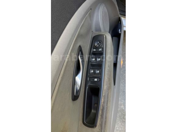 Sahibinden Renault Megane 1.5 dCi Expression 2009 Model 