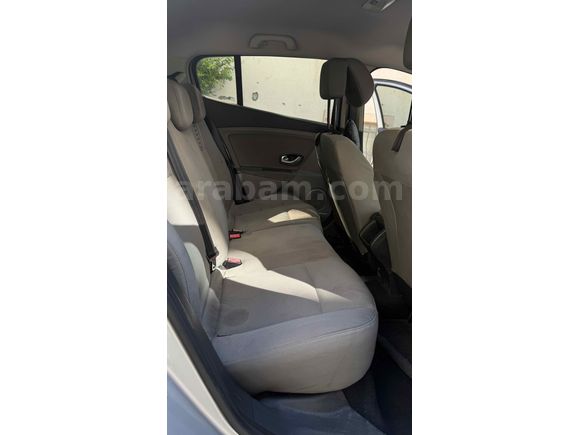 Sahibinden Renault Megane 1.5 dCi Expression 2009 Model 