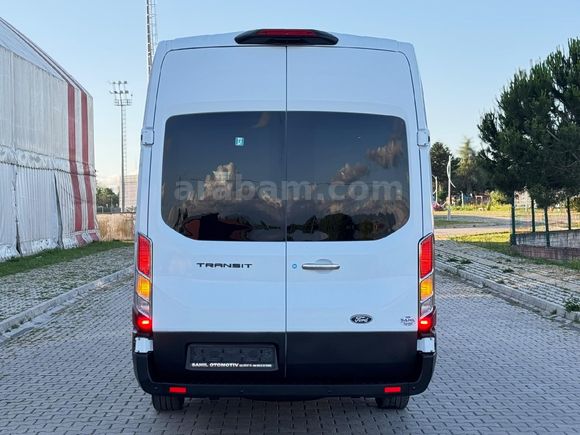 2024 16+1 HATASIZ 29 BİNDE FATURALI