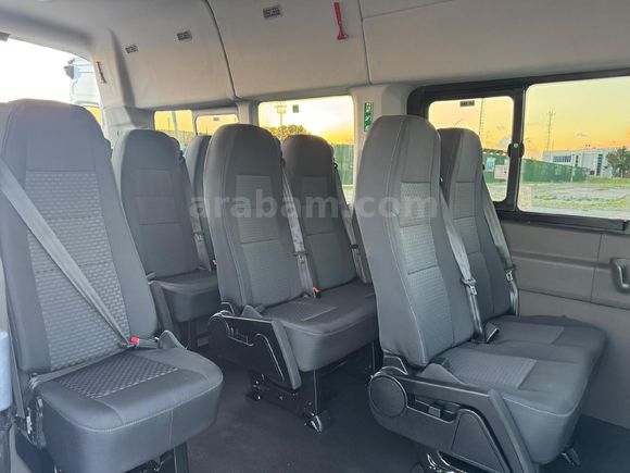 2024 16+1 HATASIZ 29 BİNDE FATURALI