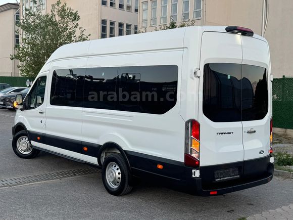 2024 16+1 HATASIZ 29 BİNDE FATURALI