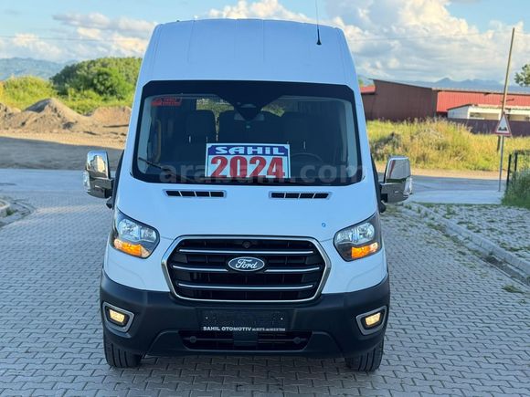 2024 16+1 HATASIZ 29 BİNDE FATURALI