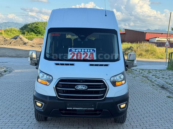 2024 16+1 HATASIZ 29 BİNDE FATURALI