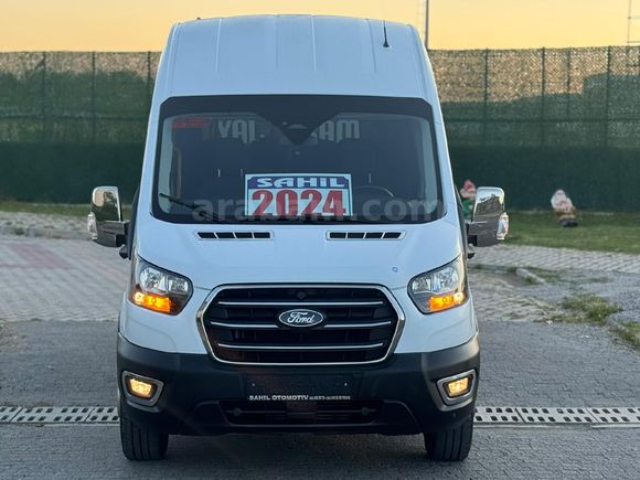 2024 16+1 HATASIZ 29 BİNDE FATURALI