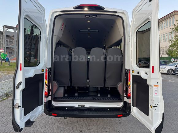 2024 16+1 HATASIZ 29 BİNDE FATURALI