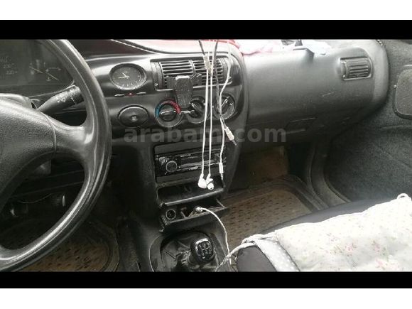 Sahibinden Ford Escort 1.6 CL 1996 Model