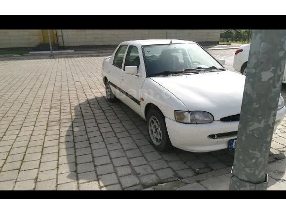 Sahibinden Ford Escort 1.6 CL 1996 Model
