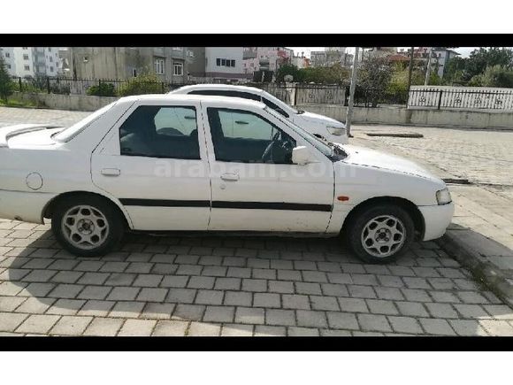 Sahibinden Ford Escort 1.6 CL 1996 Model