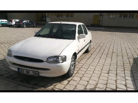 Sahibinden Ford Escort 1.6 CL 1996 Model