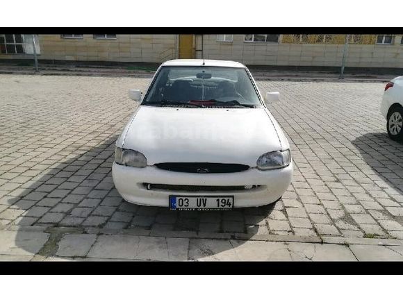 Sahibinden Ford Escort 1.6 CL 1996 Model