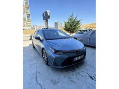 Sahibinden Toyota Corolla 1.5 Flame X-Pack 2022 Model 