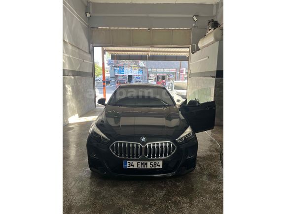 Sahibinden BMW 2 Serisi 216d Gran Coupe First Edition M Sport 2021 Model 