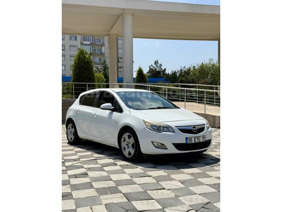 Sahibinden Opel Astra 1.3 CDTI Cosmo 2012 Model 