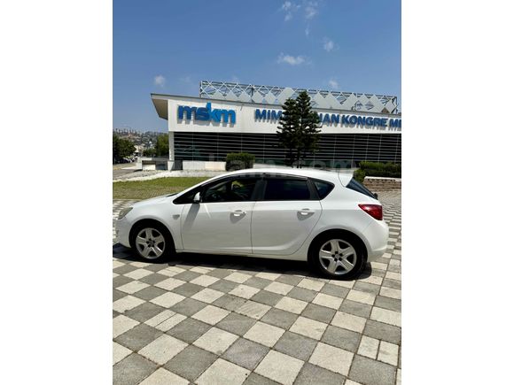 Sahibinden Opel Astra 1.3 CDTI Cosmo 2012 Model 