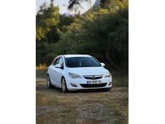 Sahibinden Opel Astra 1.3 CDTI Cosmo 2012 Model 