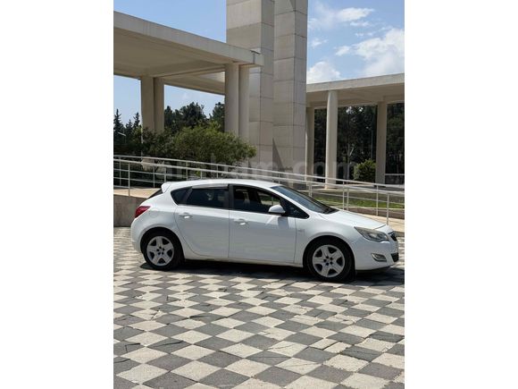 Sahibinden Opel Astra 1.3 CDTI Cosmo 2012 Model 