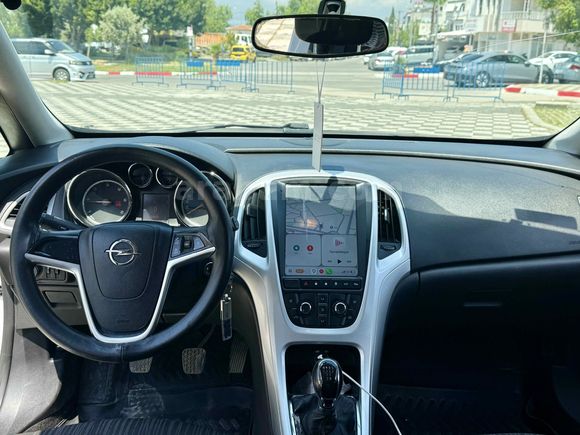 Sahibinden Opel Astra 1.3 CDTI Cosmo 2012 Model 