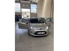 Sahibinden Ford Fiesta 1.4 TDCi Titanium 2012 Model 