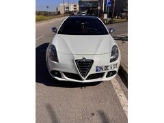 Sahibinden Alfa Romeo Giulietta 1.4 TB MultiAir Distinctive 2013 Model 