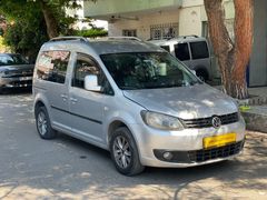 220.000TL PEŞİNATLA ELDEN SENETLİ VOLKSWAGEN CADDY