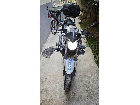 Sahibinden Yamaha MT 25