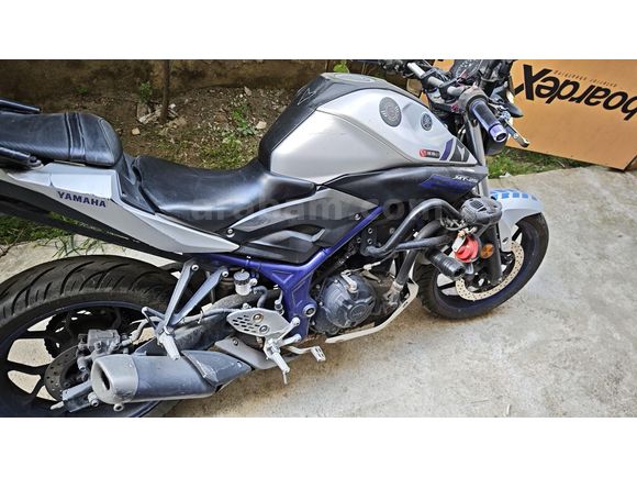 Sahibinden Yamaha MT 25