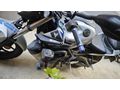Sahibinden Yamaha MT 25