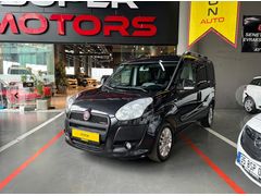 2013 FIAT DOBLO 180.000 PEŞİNATLA 