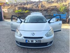 Sahibinden Renault Fluence 1.5 dCi Business 2011 Model