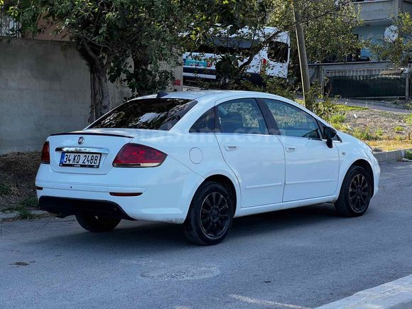 Sahibinden Fiat Linea 1.3 Multijet Pop 2014 Model 