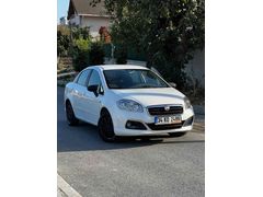 Sahibinden Fiat Linea 1.3 Multijet Pop 2014 Model 