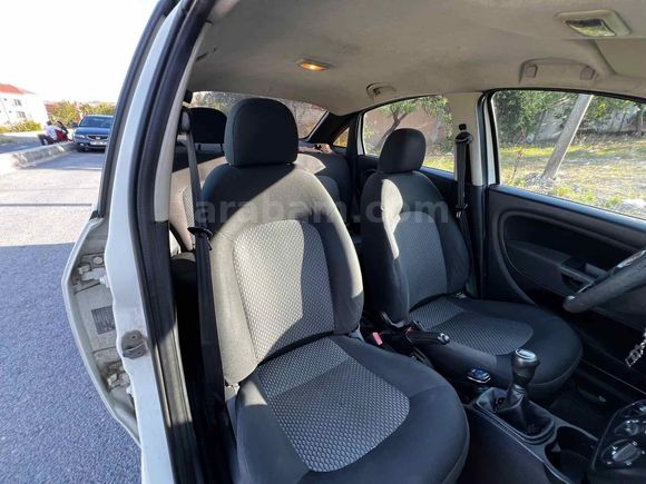 Sahibinden Fiat Linea 1.3 Multijet Pop 2014 Model 