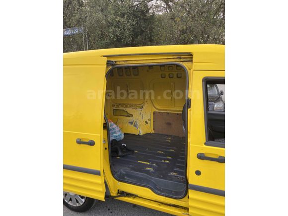 Sahibinden Ford Transit Connect T230 L 2011 Model 