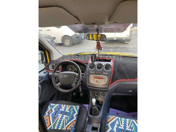 Sahibinden Ford Transit Connect T230 L 2011 Model 