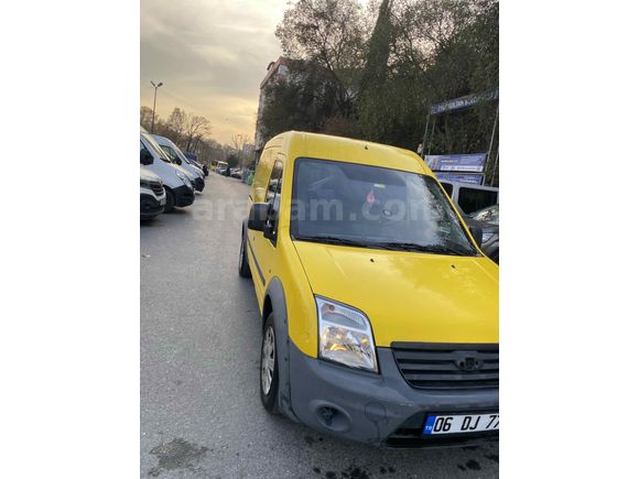 Sahibinden Ford Transit Connect T230 L 2011 Model 