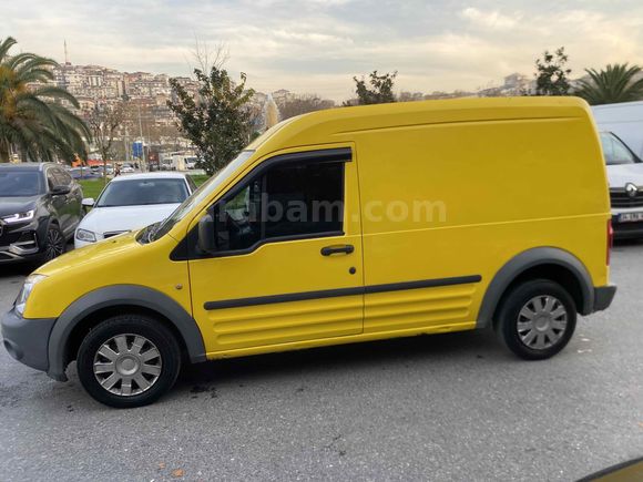 Sahibinden Ford Transit Connect T230 L 2011 Model 