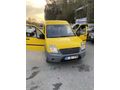 Sahibinden Ford Transit Connect T230 L 2011 Model 