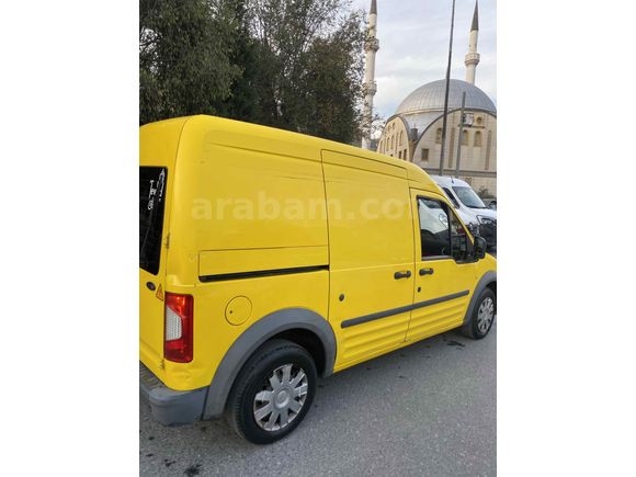 Sahibinden Ford Transit Connect T230 L 2011 Model 